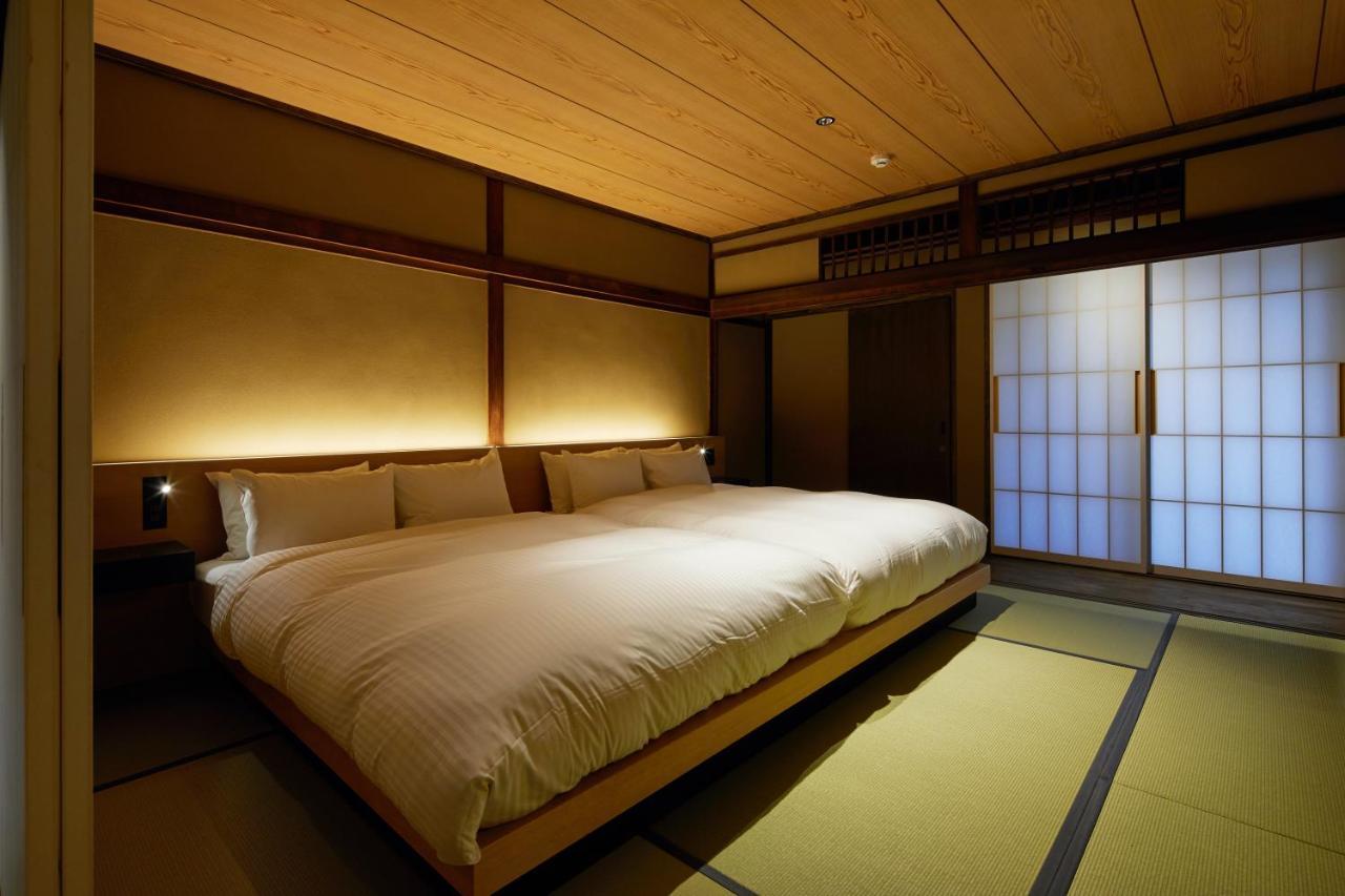 Kyoto Umekoji Matchano-Yado Exterior photo