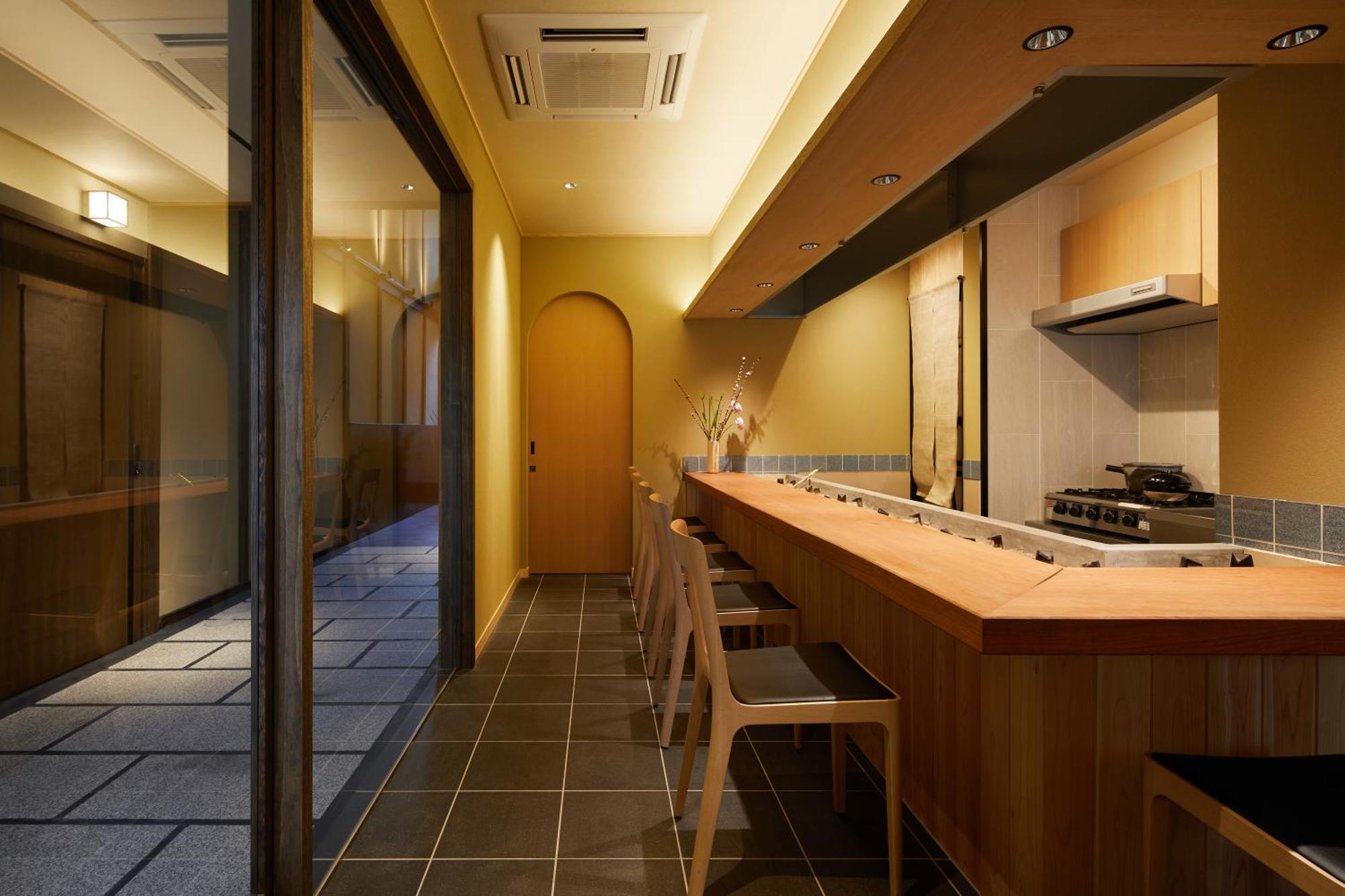 Kyoto Umekoji Matchano-Yado Apartment Exterior photo