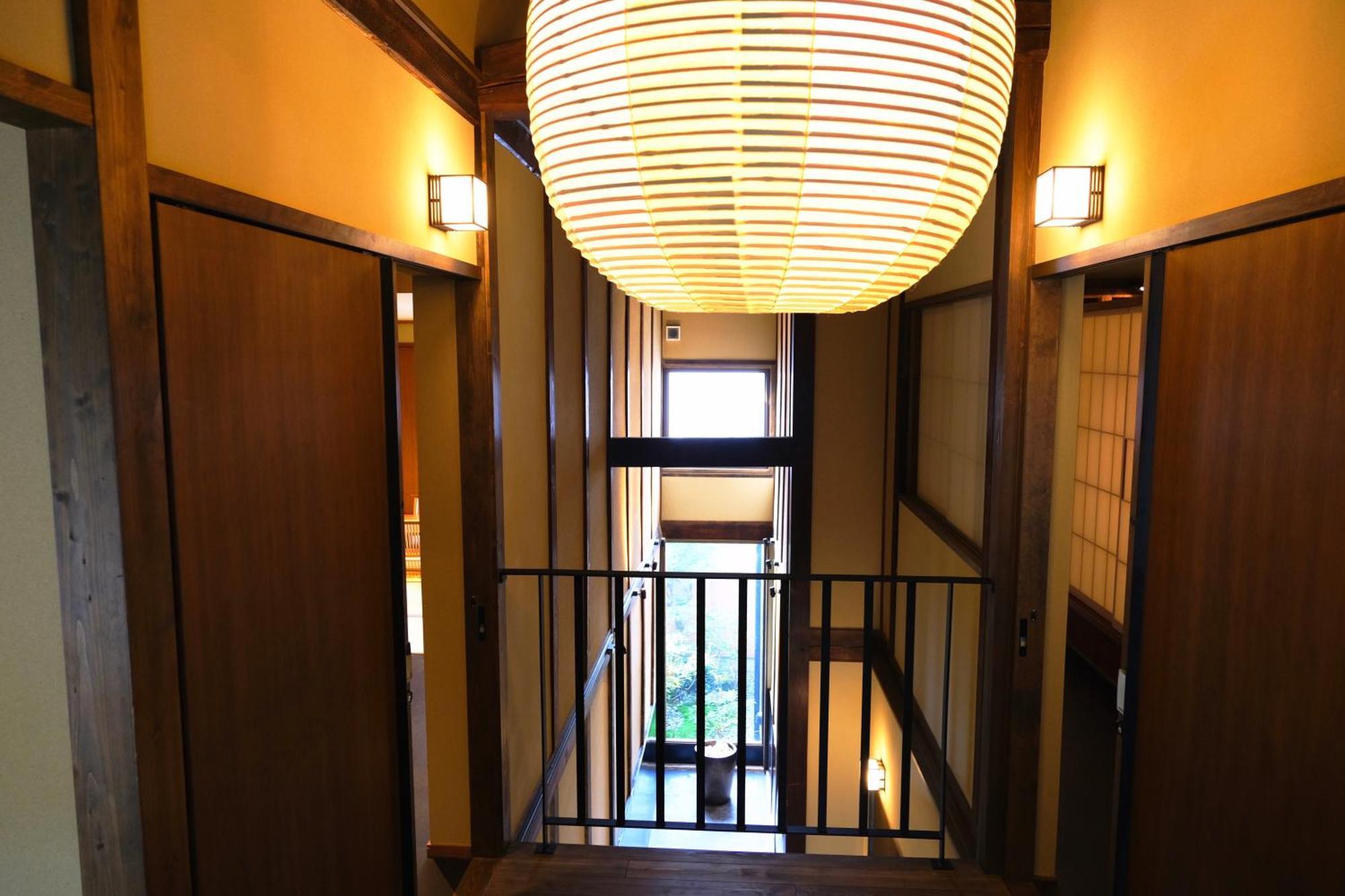 Kyoto Umekoji Matchano-Yado Apartment Exterior photo